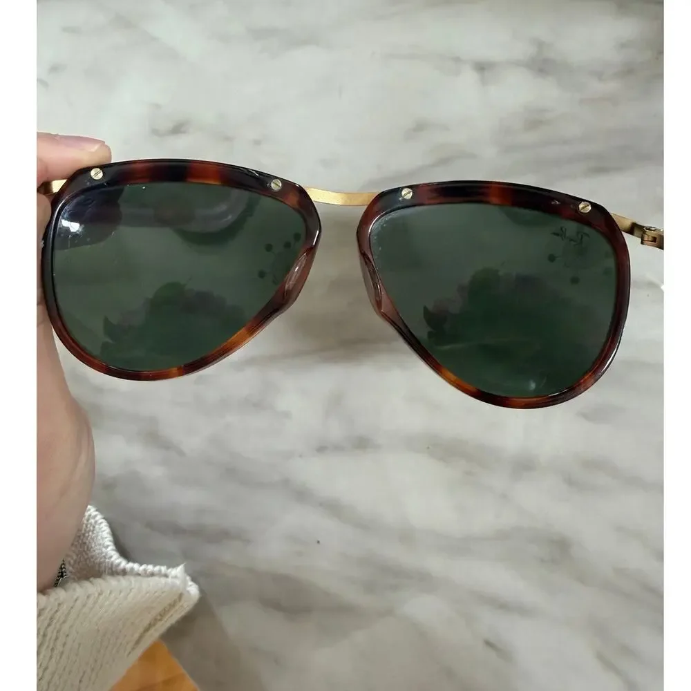 Ray-Ban good there